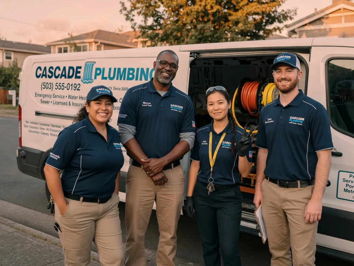 Emergency Plumber company in Huxford, AL